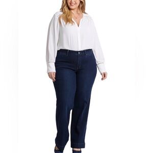 NYDJ Teresa Trouser jeans 18w